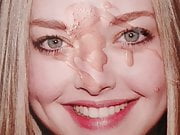 Cumtribute Amanda Seyfried 2