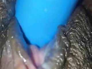 Making a, Homemade Amateur, Female Masturbation, Dildo