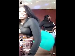 Big Booty Ebony, Blowjobs, Big Bootys, Big Booty Twerk