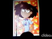 Sop: anne boonchuy (disney)