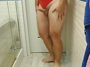 Hot one piece swimsuit badeanzug bikini