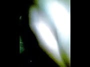 Blowjob in the club bathroom with facial