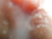 extreme close up cock cumming 02