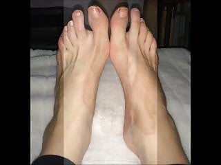Blonde, Foot Fetish, Sexies, Sexy Feet