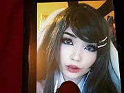 Cum Tribute - Emiru 3