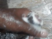 New wet tamil cock