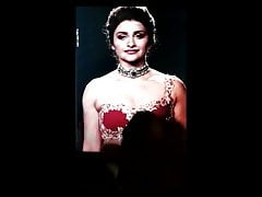 Prachi Desai - Cum Tribute 01