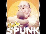 UNCLE SPUNK - JIZZ CLIP