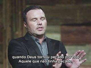 The wrath of God - Pr. Mark Driscoll