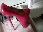 Sexy High Heels Fetisch