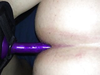 Husband Wife, Pegging My Husband, His First Time, Wifes