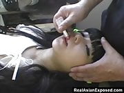Grooming My Asian Doll