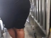 Thick Tight Booty Woman: Part 2