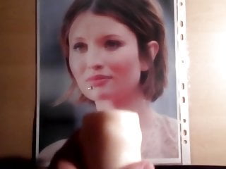 Emily browning cumtribute...