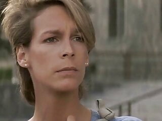 HD Videos, Lingery, American, Jamie Lee Curtis