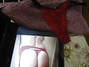 Tribute to photo and Thong my wife