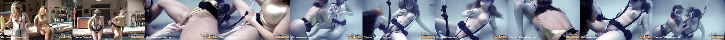 Underwater Fetish Fun At Clips4sale Com Porn 49 Xhamster