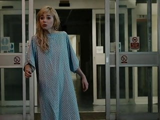 Imogen Poots, Long, Mobiles, 2014