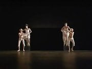 Erotic Dance Performance 14 - Six Dances 