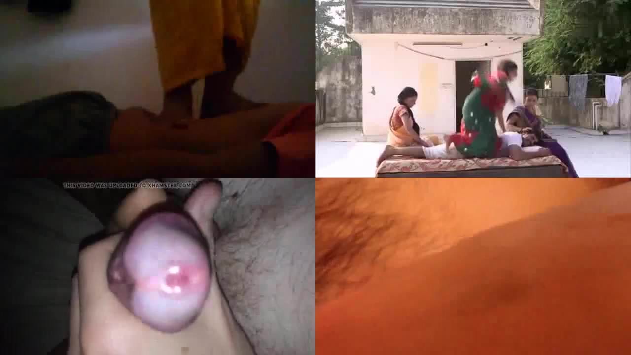 Indian femdom videos