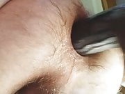 Thick black cock 