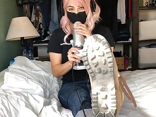 Babe, ASMR, Slave, Slave Feet