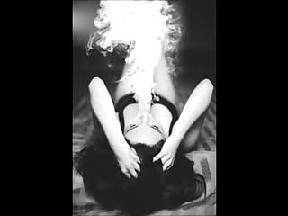 Smoking Girls Music Video