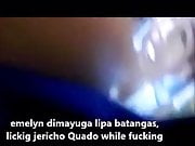 Pinoy slut Emelyn dimayuga jec quado Lipa Batangas 