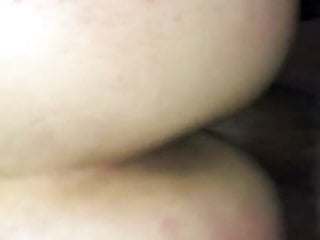 Close up, 18 Tight Pussy, Daddy Talk, Interracial