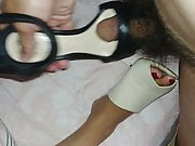 My First High Heel Slave----05