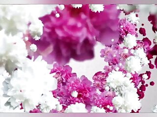  video: Flashing boobs