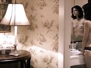 Tits, Selma Blair, Skin, Nude