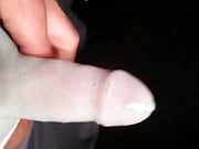 Neglected dick need hole to fuck