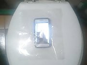 Morena Beltran cumtribute #2