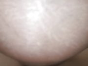 Pregnant Fuck Creampie Big Tits 9 Month