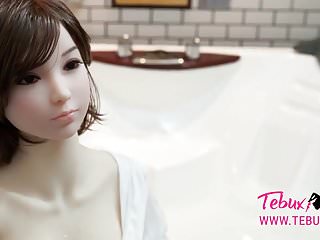 Japanese Sex Doll, 18 Year Old, Asian Sex Doll