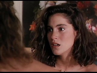 Jami gertz dont tell her its...