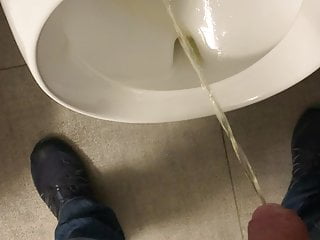 Nice piss
