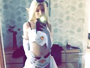 Cosplay add snap! 