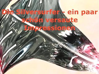 German Amateur Anal, Enjoy Sex, Sex Sperm, Silversurfer