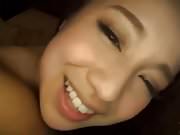 Who is this asian girl?