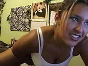Masturbation Webcam Ex Petite amie
