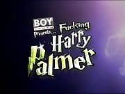 Harry Palmer - parody promo