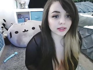 Bonga Cam, Autumnvondoe, BongaCams, Cam4