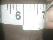 6inches mota (girth) BBC measurement