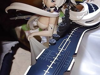 illustrious bukkake