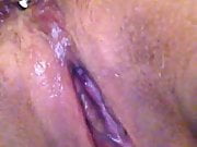 My blingy ass plug...nice and tight 1