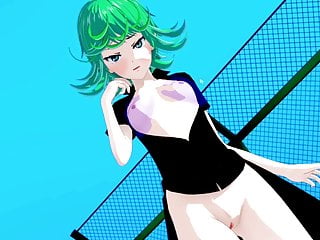 Eat Pussy, Eating the Pussy, Pleasure, Tatsumaki