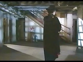 Phantom X (1989) Full Movie