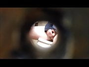 I see you Through the Peephole 